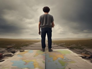 迷茫期如何找到人生方向？