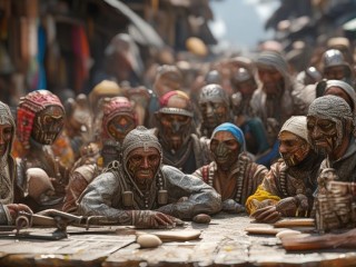 专能能组哪些常用词？