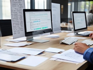 贷后管理具体都做哪些工作？