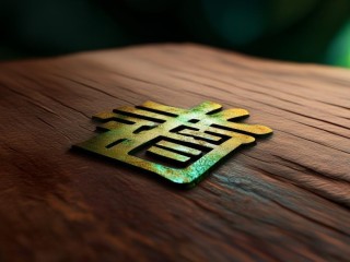 青木二字何意？