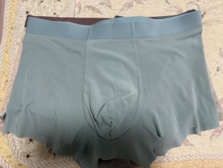 男士内裤种类多，选哪种才合适？