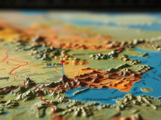 新疆有哪些主要油田分布在哪里？