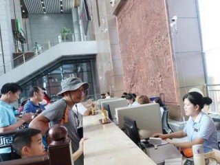 超市验票员具体要做什么？