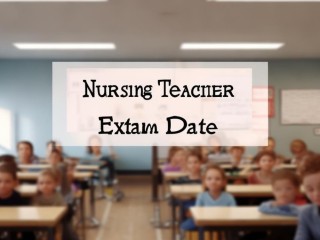 护师考试时间是什么时候？