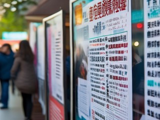 赣州市南康公开招聘什么岗位？