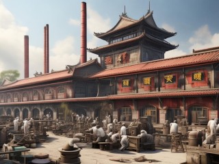 长安好厂有哪些？