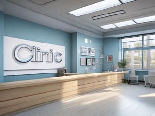 clinic什么意思？