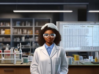 化学专业毕业，究竟何去何从？