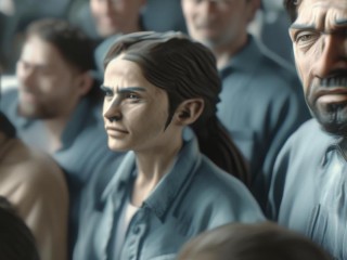 人员状态指什么？