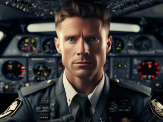 飞行员需满足哪些硬性条件？