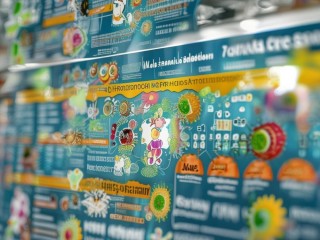 微生物公开招聘，哪些岗位最热门？