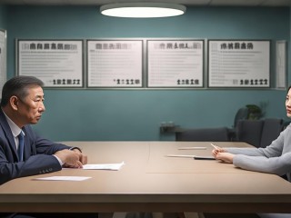 广饶公开招聘面试内容是什么？