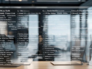 职能岗具体指哪些岗位？职责范围是什么？