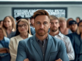 公开招聘与竞聘，核心区别究竟在哪儿？