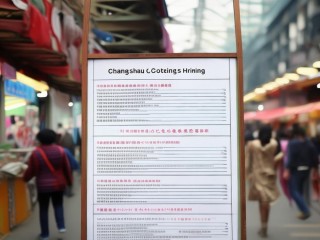 常熟服装城招聘，具体岗位和要求是什么？