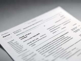 简历特长到底该写啥？