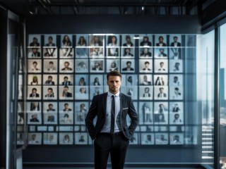 猎头行业魅力何在？为何选择它作为职业？