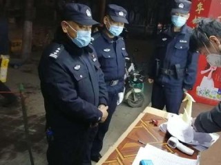 巡警核心职责有哪些？