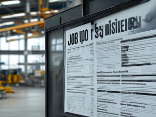 厂公开平招聘信息，哪些岗位在招？