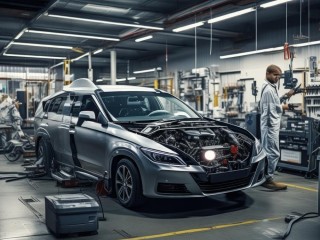 汽车维修到底属于哪个行业？