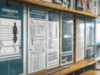 教师体检具体标准有哪些？