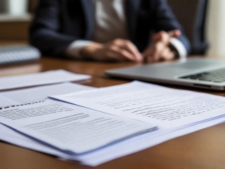 面试带资料，哪些是必备且关键的？