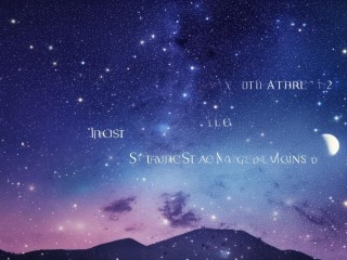 星辉何意？是星光还是象征？