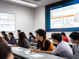 河南教师招聘公开课如何高效备考？