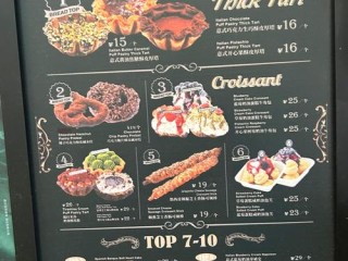 西餐品牌有哪些？