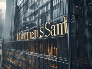 高盛是投行还是金融巨头？