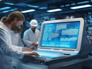 自动识别技术如何实现智能识别？