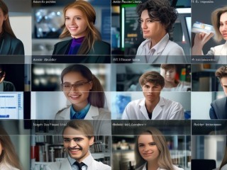 年轻人适合什么工作？