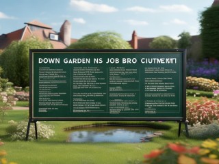 下花园公开招聘，具体岗位和要求是什么？