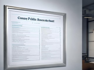 公司公开招聘启示，哪些岗位在招？