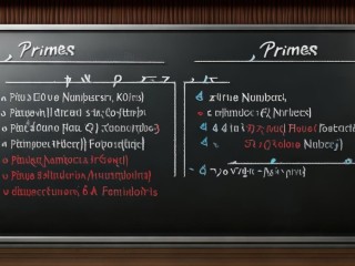 质数合数如何区分？判断依据是什么？