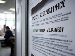 机关职工公开招聘，有何具体要求？