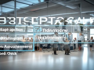 国企公开招聘流程具体有哪些关键步骤？