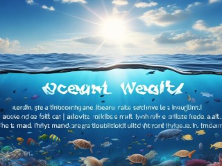 海什么财富，海洋财富究竟指什么？