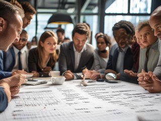 员工为何频繁跳槽？深层原因何在？