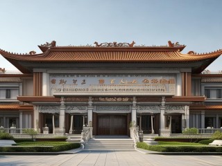 国宾馆是什么？为何能承载重要国事活动？