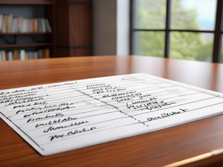 事业单位考试科目有哪些？