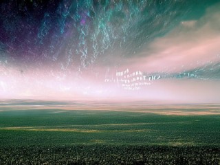 无界究竟是什么？边界之外的真实存在？