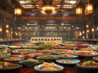 开饭仅指吃饭吗？还有何特殊含义？