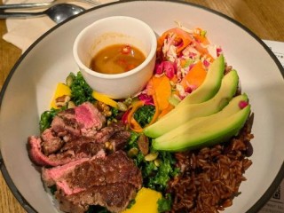 合和乐轻餐有哪些招牌菜品？