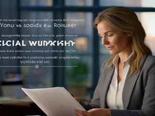 社会工作师是做什么的？