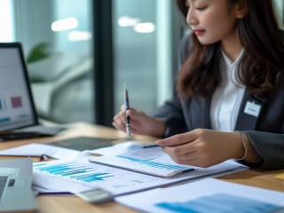 金融助理具体职责与工作内容是什么？