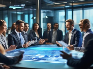 联动优势是什么？企业为何需它？