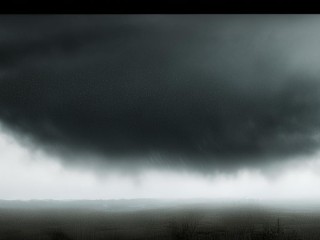 墨云究竟是什么？