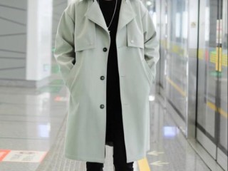 男生外套款式有哪些？