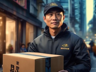 闪送具体指什么服务？